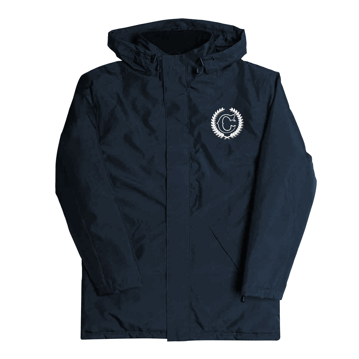Giacca<br>Parka