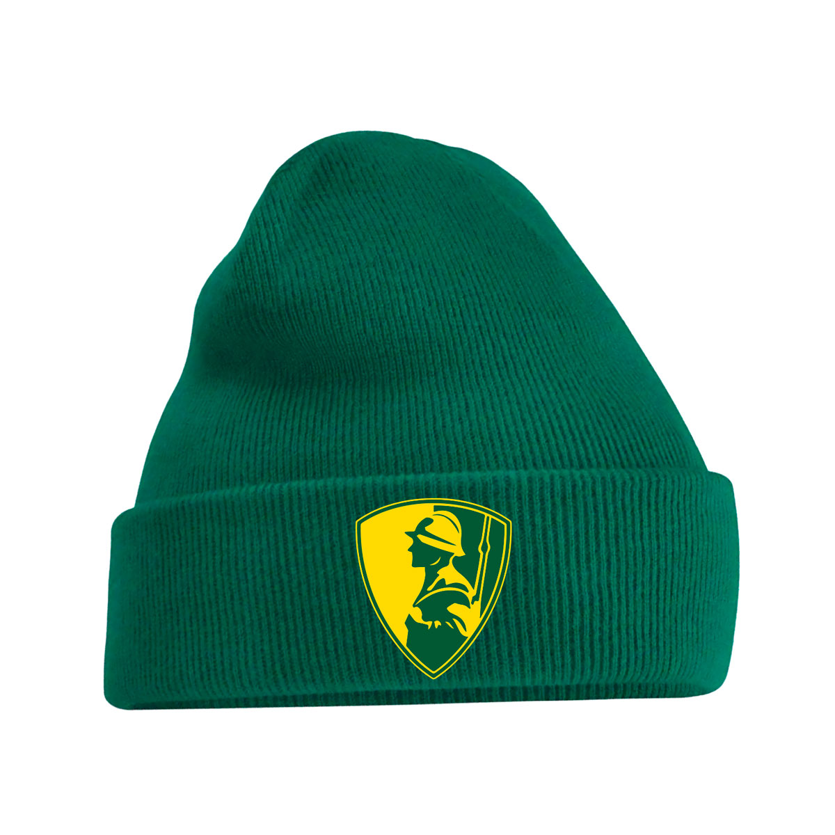 Beanie Logo
